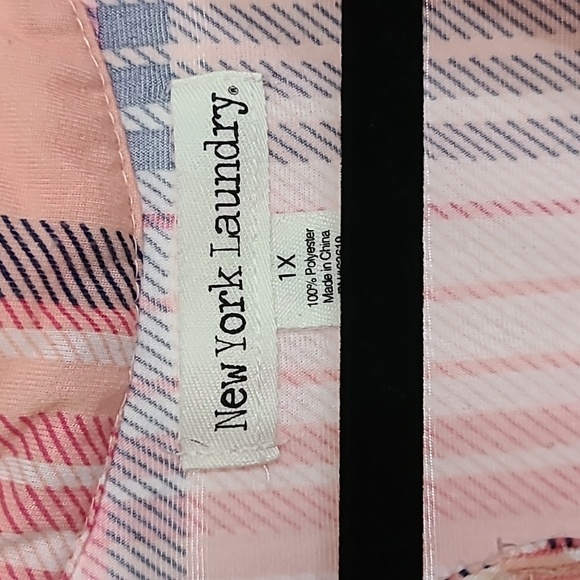 Womens Blouse - Picture 3 of 3